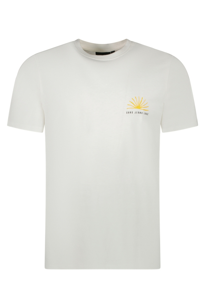 CHARL TS 44585 WHITE